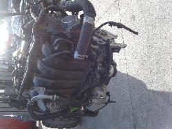 View Auto part Engine Kia Sportage 2016