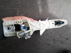 View Auto part Door Handle Hyundai Santa Fe 2010