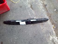 View Auto part Rear Garnish Hyundai Santa Fe 2006