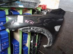 View Auto part Left Guard Holden Captiva 2010