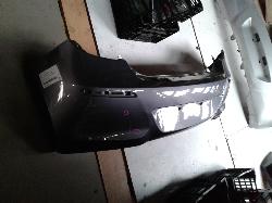 View Auto part Rear Bumper Hyundai I20 2014