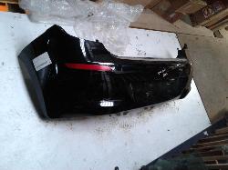 View Auto part Rear Bumper Hyundai I20 2014