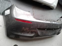 View Auto part Rear Bumper Hyundai I20 2014