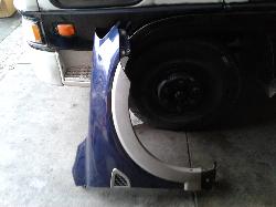 View Auto part Right Guard Holden Captiva 2007