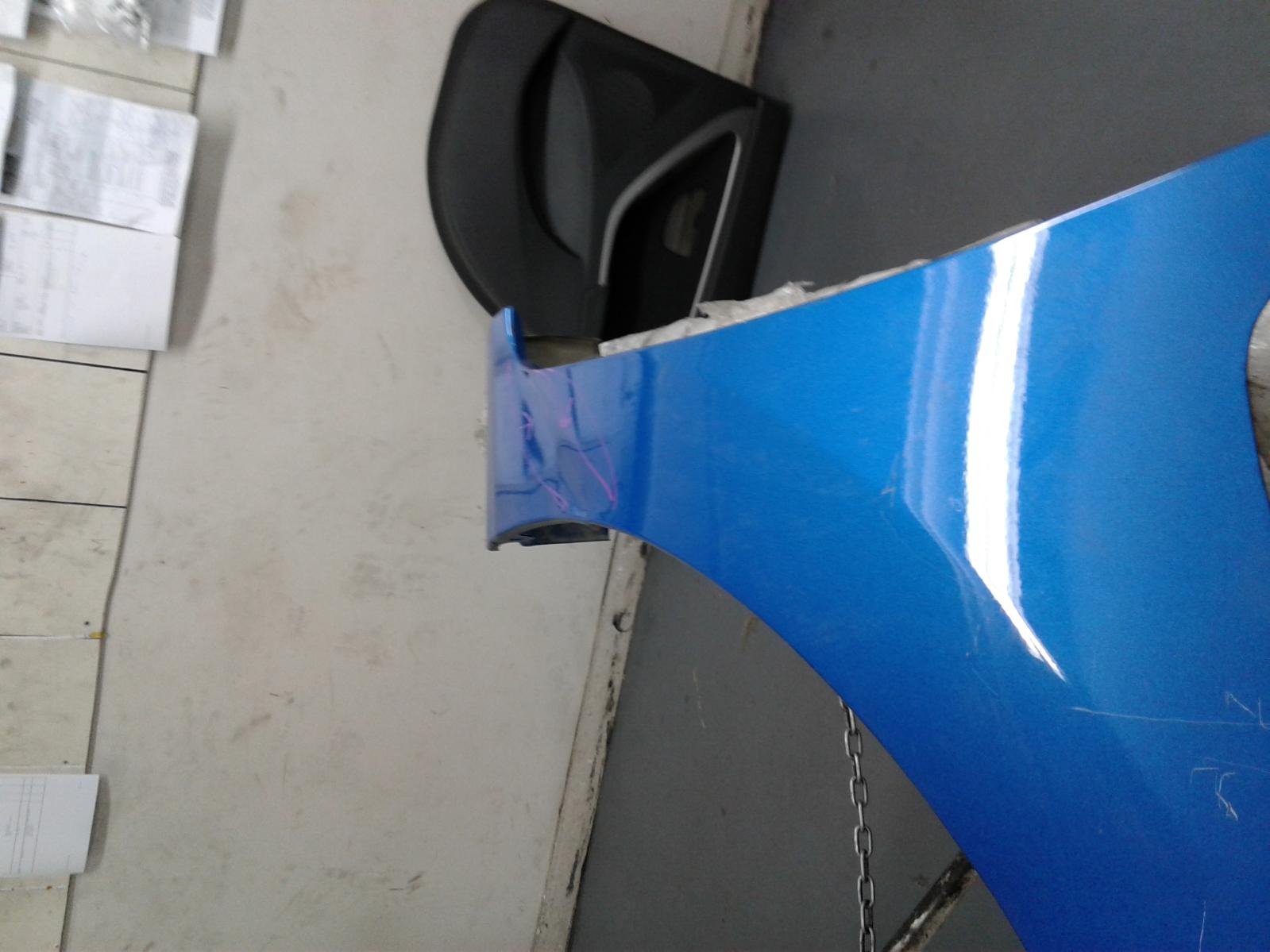 View Auto part Right Guard Hyundai I30 2013