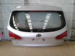 View Auto part Bootlid/Tailgate Kia Cerato 2016
