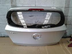 View Auto part Bootlid/Tailgate Hyundai Accent 2014