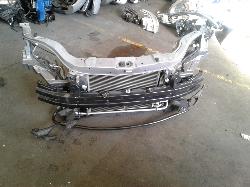 View Auto part Radiator Support Holden Barina 2010