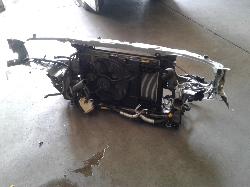 View Auto part Radiator Support Holden Barina 2010