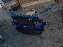 View Auto part Radiator Support Holden Barina 2014