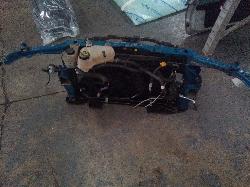 View Auto part Radiator Support Holden Barina 2014