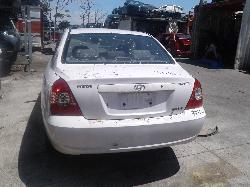 View Auto part Right Front Door Hyundai Elantra 2005