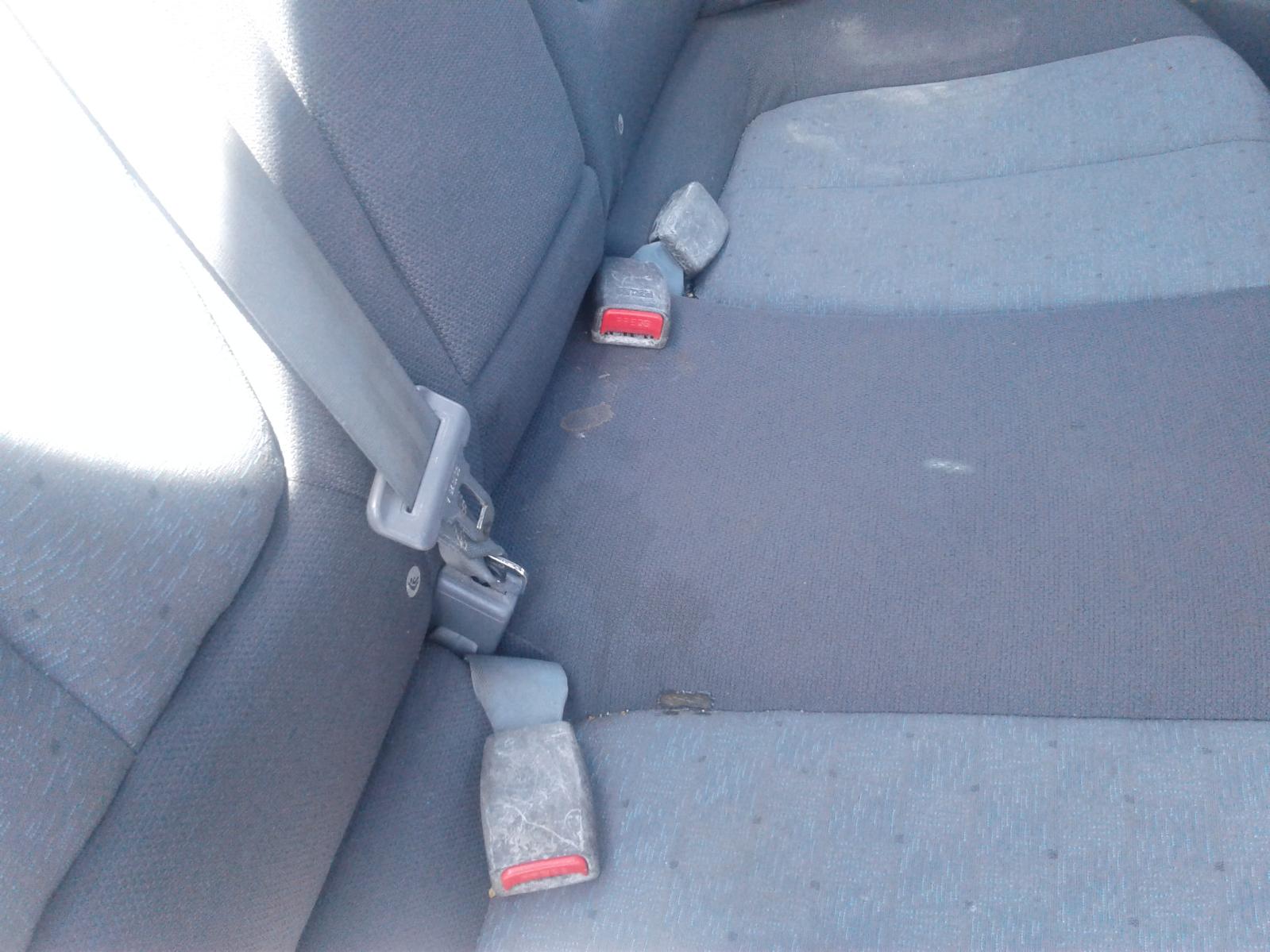 View Auto part Right Front Door Hyundai Elantra 2005