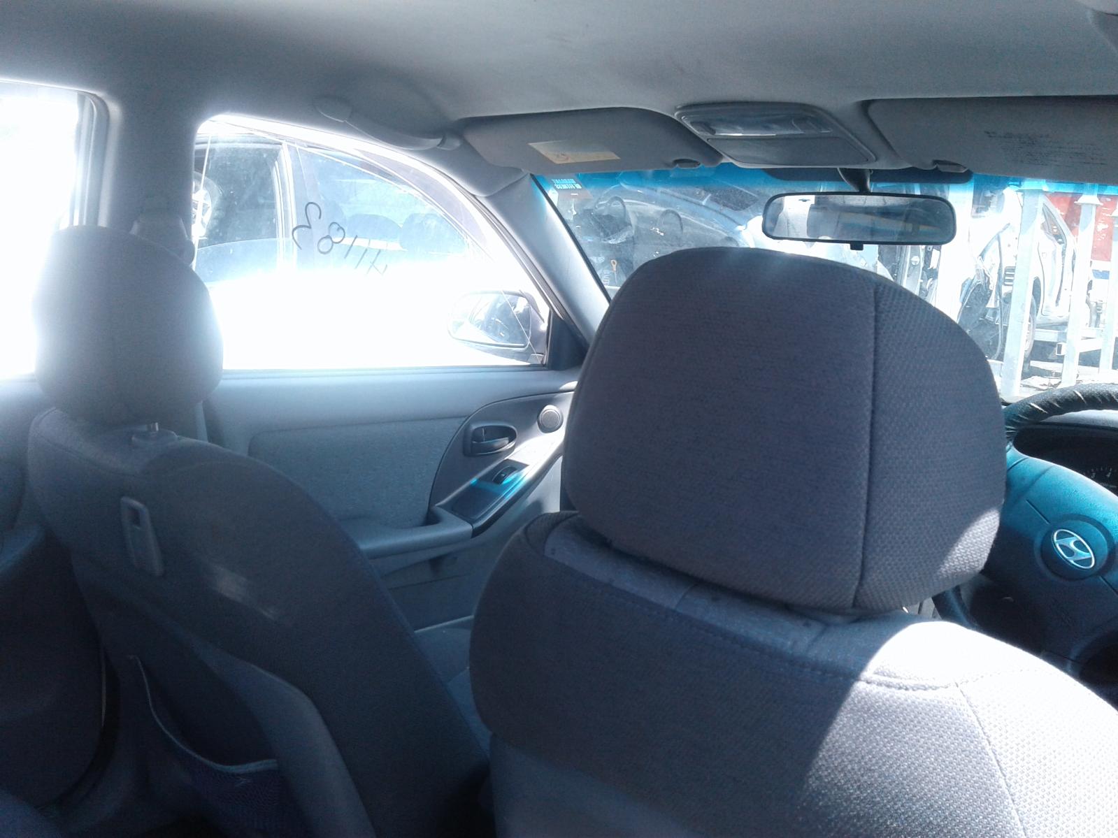 View Auto part Right Front Door Hyundai Elantra 2005