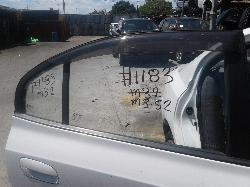 View Auto part Right Front Door Hyundai Elantra 2005