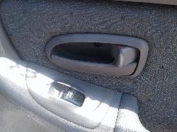View Auto part Right Front Door Hyundai Elantra 2005