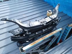 View Auto part Radiator Support Holden Barina 2010