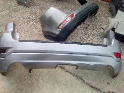 View Auto part Rear Bumper Kia Cerato 2016