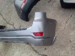 View Auto part Rear Bumper Kia Cerato 2016