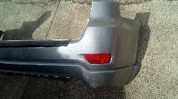 View Auto part Rear Bumper Kia Cerato 2016