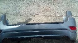 View Auto part Rear Bumper Kia Cerato 2016