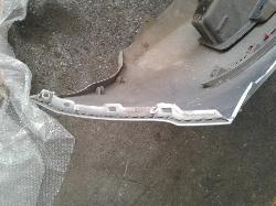 View Auto part Rear Bumper Hyundai I20 2014