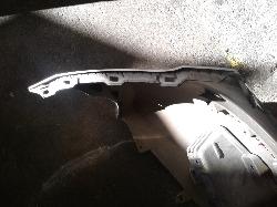 View Auto part Rear Bumper Hyundai I20 2014