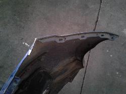 View Auto part Rear Bumper Hyundai I20 2014