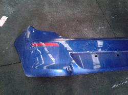View Auto part Rear Bumper Hyundai I20 2014