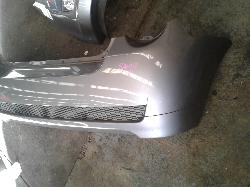 View Auto part Rear Bumper Holden Barina 2010