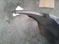 View Auto part Rear Bumper Holden Barina 2010
