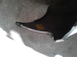View Auto part Rear Bumper Holden Barina 2010