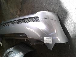 View Auto part Rear Bumper Holden Barina 2010