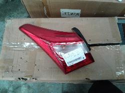 View Auto part Left Taillight Hyundai I30 2014