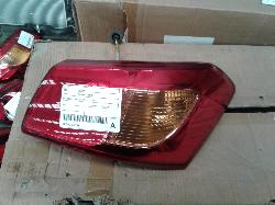 View Auto part Right Taillight Kia Cerato 2016