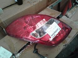 View Auto part Left Taillight Hyundai I20 2010
