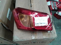 View Auto part Left Taillight Kia Cerato 2016