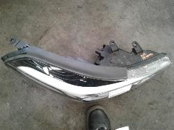 View Auto part Right Headlamp Kia Cerato 2016