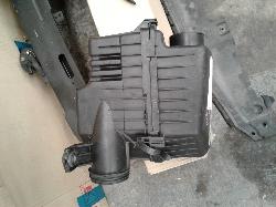 View Auto part Air Cleaner/Box Hyundai Accent 2014