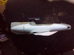 View Auto part Door Handle Hyundai Accent 2013