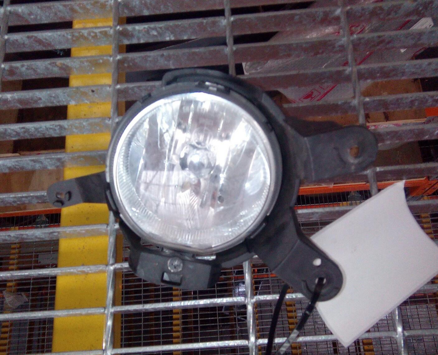 2013 Holden Cruze Left Indicator/Fog/Side View Auto part Left Indicator/Fog/Side Holden Cruze 2013