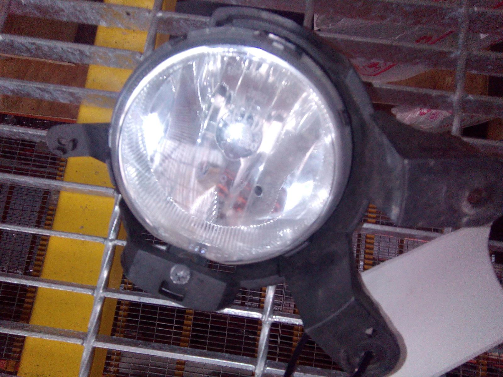 2013 Holden Cruze Left Indicator/Fog/Side View Auto part Left Indicator/Fog/Side Holden Cruze 2013