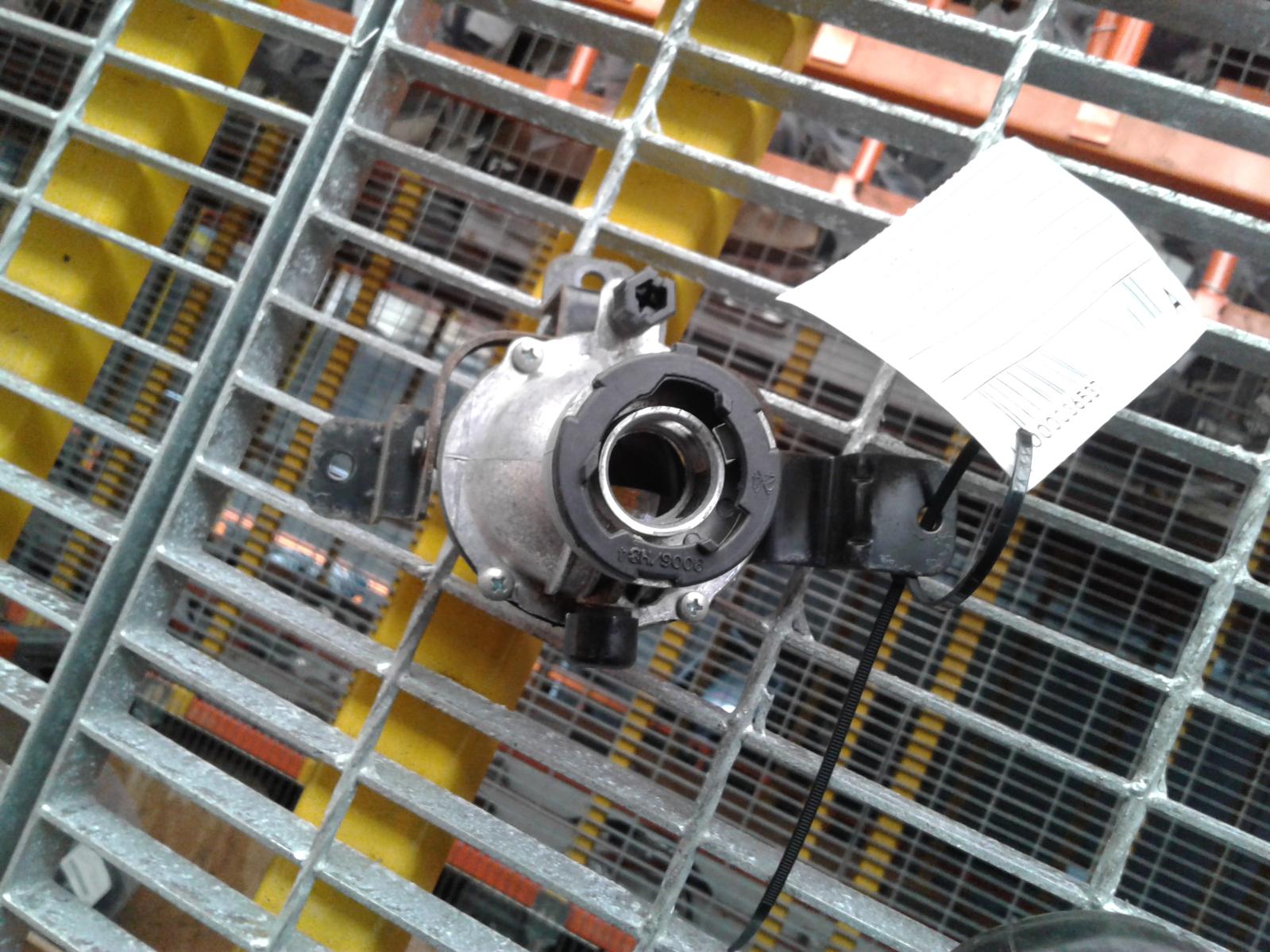 View Auto part Left Indicator/Fog/Side Holden Barina 2011