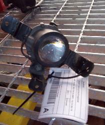 View Auto part Right Indicator/Fog/Side Holden Barina 2011