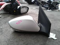View Auto part Right Door Mirror Hyundai I30 2014