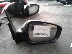 View Auto part Right Door Mirror Hyundai I30 2014