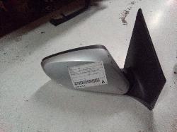 View Auto part Right Door Mirror Hyundai I30 2014