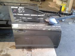 View Auto part Right Front Door Hyundai Elantra 2016