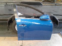 View Auto part Right Front Door Holden Cruze 2009