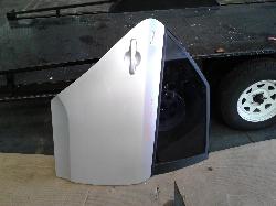 View Auto part Right Rear Door Sliding Kia Cerato 2010